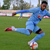 Zidan Sutherland